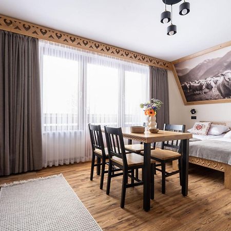 U Dzikosa Villa Ząb Kültér fotó